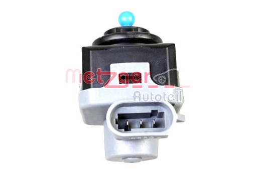 0916668 - МОТОР РЕГУЛИРОВКИ ФАР METZGER