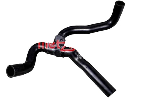 2380139 - ПНЕВМОВАХ ШЛАНГ METZGER