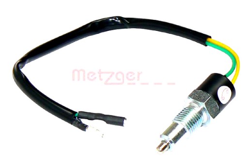 0912002 - METZGER ВИМИКАЧ ЛІХТАРЯ ЗАДНЬОГО ХОДУ