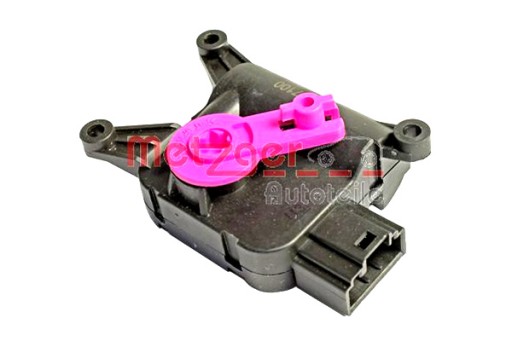 0917100 - METZGER КОНДИЦИОНЕР КЛАПАН