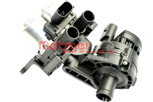 0899081 - КЛАПАН УПРАВЛЕНИЯ METZGER