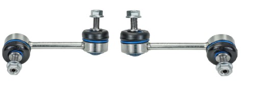 31-16 060 - MEYLE 2X СТАБІЛІЗАТОР ЗАДНЬОГО СТАБІЛІЗАТОРА ДЛЯ HONDA CR-V CRV III IV RE RM КОМПЛЕКТ