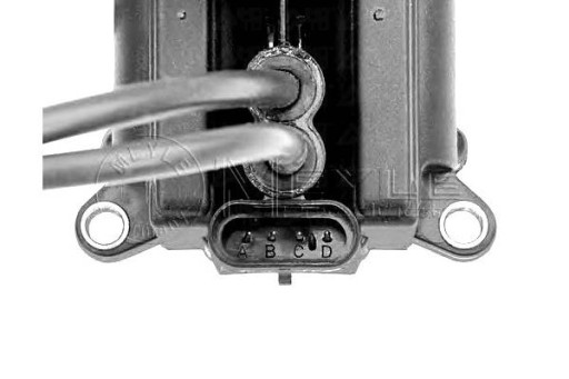 16-14 885 - КАТУШКА ЗАЖИГАНИЯ MEYLE RENAULT 1.2 16V