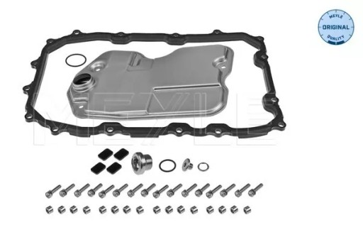 100 135 0105/SK - ФИЛЬТР АВТОМАТИЧЕСКОЙ КОРОБКИ ПЕРЕДАЧ MEYLE AUDI Q7, PORSCHE CAYENNE, VW TOUAR