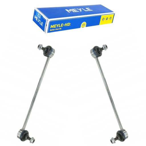 316 060 - Meyle HD кріплення ПД BMW 1 F20 F21 2 F22 F87 3 F30 F34 F31 4 F36 F32 F33