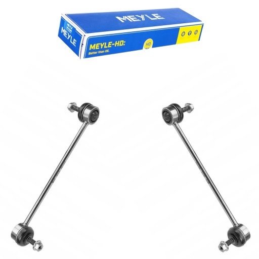 216 060 - MEYLE HD КРІПЛЕННЯ ПЕРЕДНІЙ ДЛЯ FIAT SEDICI SUZUKI SWIFT IV SX4 VITARA