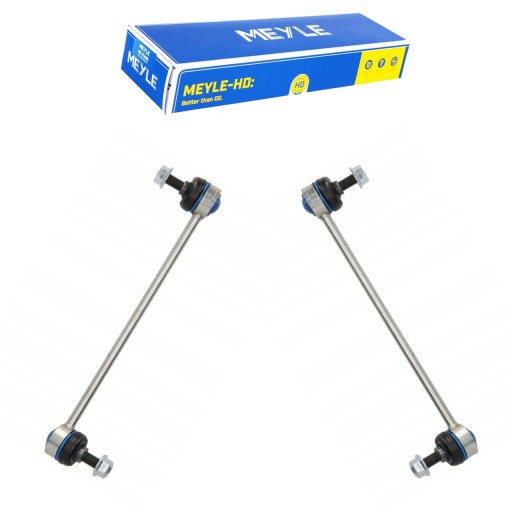 36-16 060 - MEYLE HD кріплення передня QASHQAI X-TRAIL T31 T32 RENAULT Koleos і II