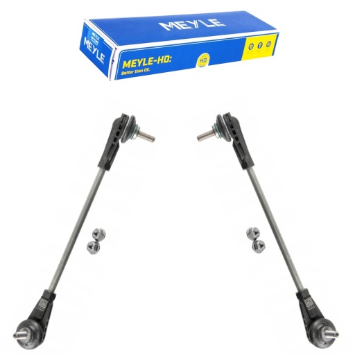 316 060 - Meyle HD стабілізатори поперечної стійкості ПД BMW 2 G42 3 G20 G21 4 G26 G22 G23