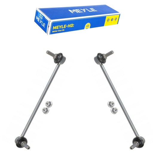 316 060 - Meyle HD стабілізатори поперечної стійкості ПД BMW X3 G01 F97 X4 G02 F98 iX3 G08