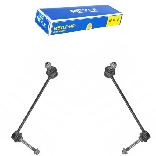 316 060 - Meyle HD кріплення стабілізатора ПД BMW X5 G05 F95 X6 G06 F96 X7 G07