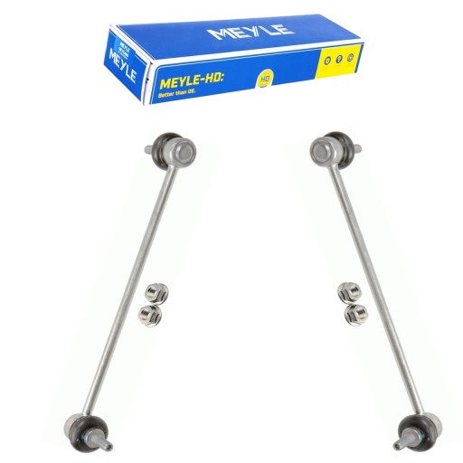 216 060 - MEYLE HD КРІПЛЕННЯ СТАБІЛІЗАТОРА ПЕРЕДНІЙ FIAT DOBLO OPEL COMBO