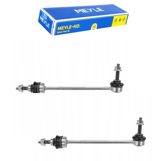 53-16 060 - ТЯГИ ПЕРЕДНЕГО СТАБИЛИЗАТОРА MEYLE HD LAND ROVER DISCOVERY III 2004-