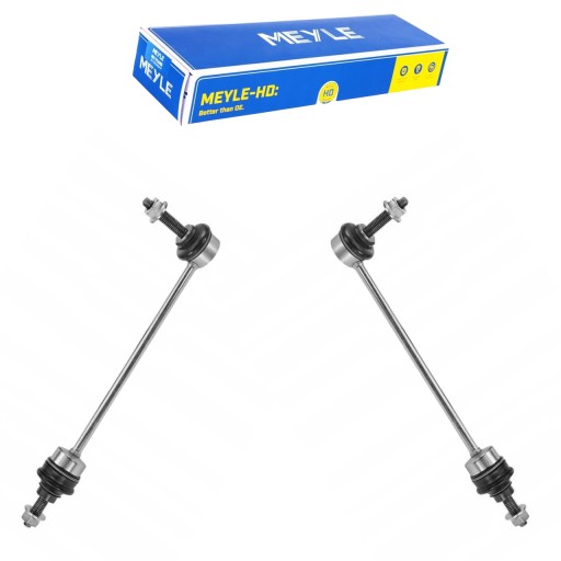 53-16 060 - ТЯЖКИ ПЕРЕДНЬОГО СТАБІЛІЗАТОРА MEYLE HD LAND ROVER DISCOVERY IV 2009-