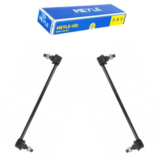 35-16 060 - MEYLE HD КРІПЛЕННЯ СТАБІЛІЗАТОРА ПЕРЕДНЯ MAZDA 3 BM 2013-