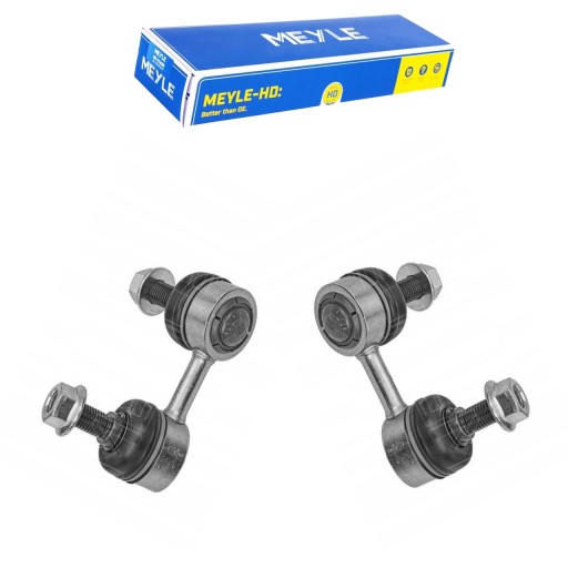 36-16 060 - MEYLE HD КРІПЛЕННЯ СТАБІЛІЗАТОРА ПЕРЕДНІЙ NISSAN NAVARA NP300 NAVARA