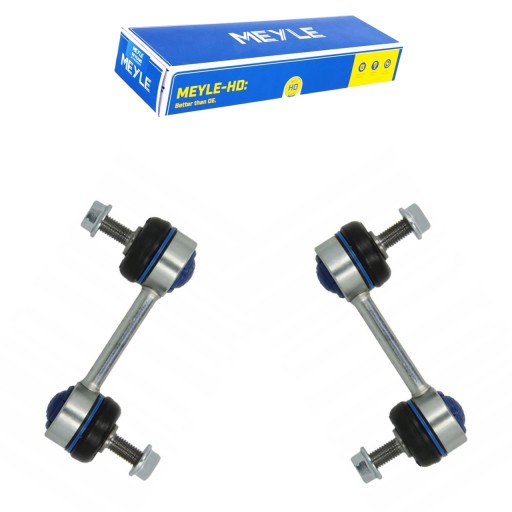 216 060 - MEYLE HD СТАБІЛІЗАТОР ЗАДНЬОГО СТАБІЛІЗАТОРА ДЛЯ FIAT DUCATO LANCIA KAPPA LYBRA