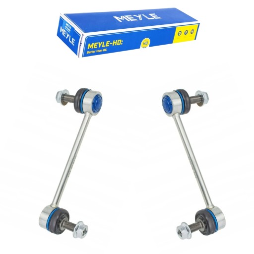 216 060 - MEYLE HD СТАБІЛІЗАТОРИ ЗАДНЬОГО СТАБІЛІЗАТОРА FIAT 500X JEEP COMPASS RENEGADE