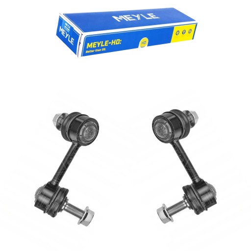 28-16 060 - MEYLE HD СТАБІЛІЗАТОРИ ЗАДНЬОГО СТАБІЛІЗАТОРА HYUNDAI SONATA VII 14 - KIA OPTIMA 15-