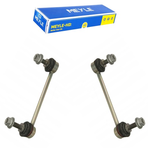 316 060 - MEYLE HD стабілізатори заднього стабілізатора MINI COUNTRYMAN R60 PACEMAN R61