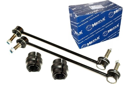 11-146150018 - MEYLE муфта STAB резина prz PEUGEOT 3008 MPV 2009-