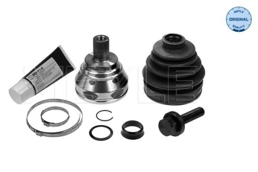 100 498 - MEYLE JOINT ВНЕШНИЙ Фольксваген ГОЛЬФ 5/ПАССАТ ТДИ