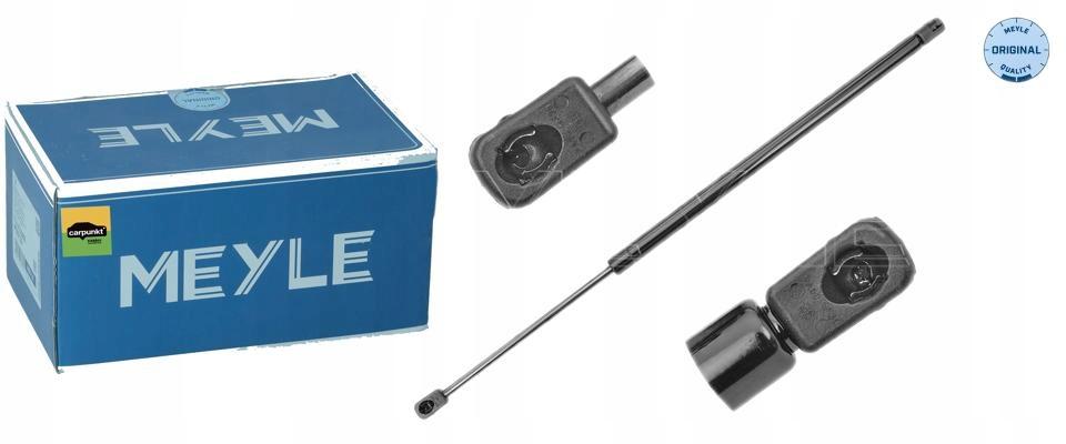 340 910 - MEYLE ПРУЖИНА БАГАЖНИКА BMW 5 12.01-12.10