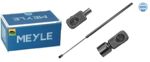 340 910 - MEYLE ПРУЖИНА БАГАЖНИКА BMW 5 12.01-12.10