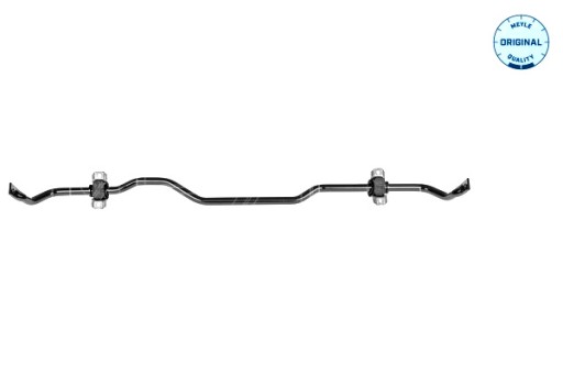 100 653 - MEYLE задній стабілізатор з кріпленнями AUDI A3 SEAT ALTEA XL SKODA