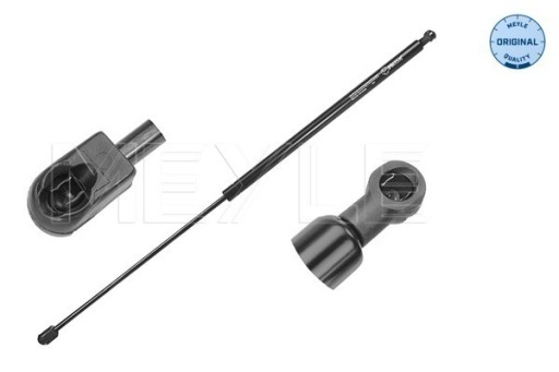 340 910 - MEYLE газовая пружина крышка моторного отсека