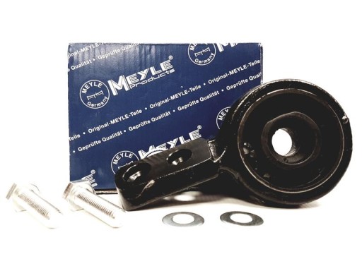 300 311 - MEYLE втулка рычага управления ПД BMW 3 E30 E36