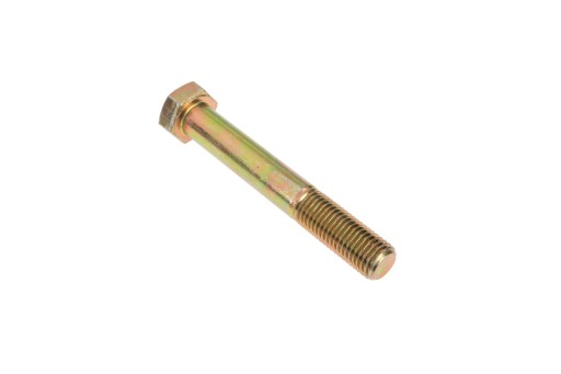 MF390190X1 Винт с частичной резьбой M16 x 140