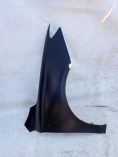 MG 5 EV 22- ПЕРЕДНЕ ПРАВЕ КРИЛО