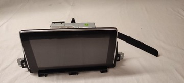 MG EHS PLUG IN HYBRID Экран навигации 10935385