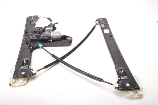 Механизм стеклоподъемника mg hs ele передний левый 5d 11547639 2024