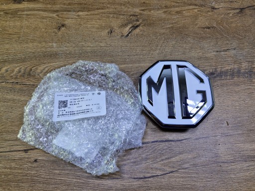 ЭМБЛЕМА ЛОГОТИПА MG 11158326-WSB НОВИНКА