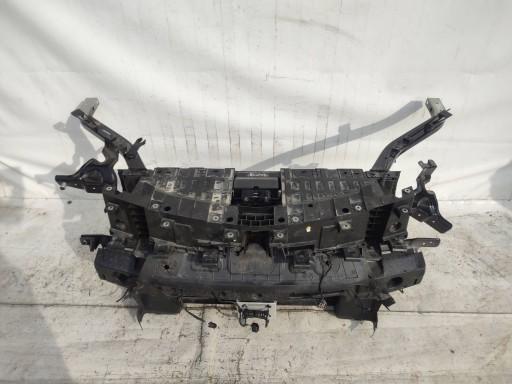 MG MARVEL R ELECTRIC ЭЛЕКТРИЧЕСКИЕ УСИЛЕНИЕ ПЕРЕДНЕГО РЕМНЯ РАДИАТОРЫ