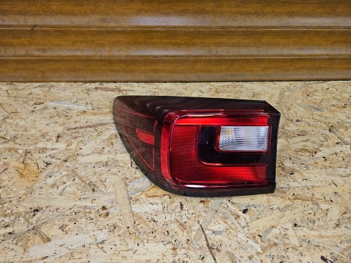 10293791 - Мг зс 17 — фонарь задний левый