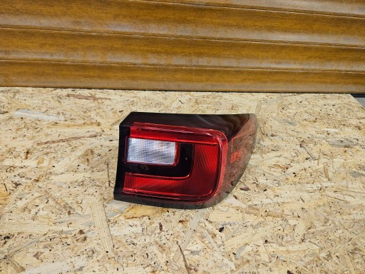 10293791 10293792 - Мг зс 17 — фонарь задний правый