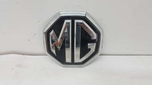 110375929 - MG ZS 2017- ЕМБЛЕМА ЗНАЧКА