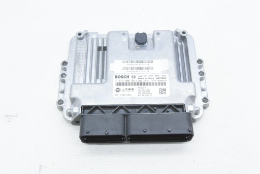 10413087 AN11505206 - Mg zs внедорожник 2023 1.0t-gdi компьютерный контроллер двигателя