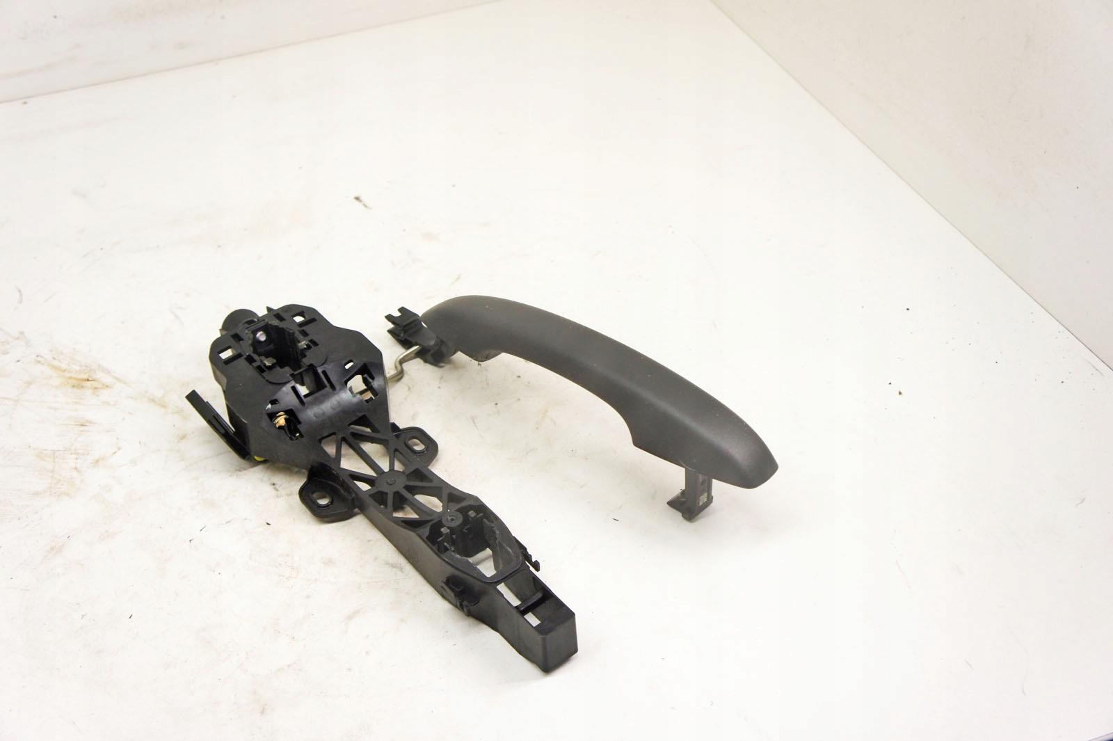 Mh238 Dacia Sandero III ручка двери левая задняя