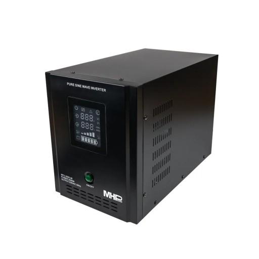 MHPower MPU-3500-48, ДБЖ, 3500Вт, чиста синусоїда, 48В