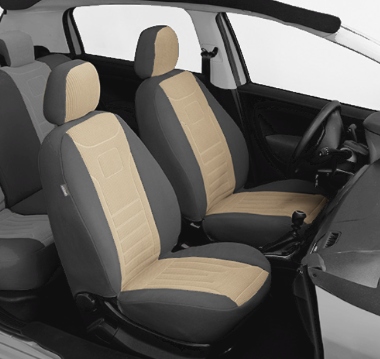 ИЗМЕРИТЕЛЬНОЕ СИДЕНЬЕ | фронты | Chevrolet AVEO I (Калос) | 10 ДИЗАЙНОВ