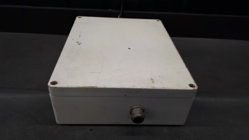 MIC-IP-PS-230 Блок питания для камер 230ВAC ABCV