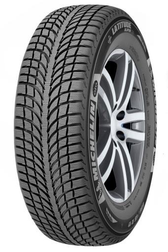 MICHELIN 275/45 R20 LATIT ALPIN LA2 110V XL N0