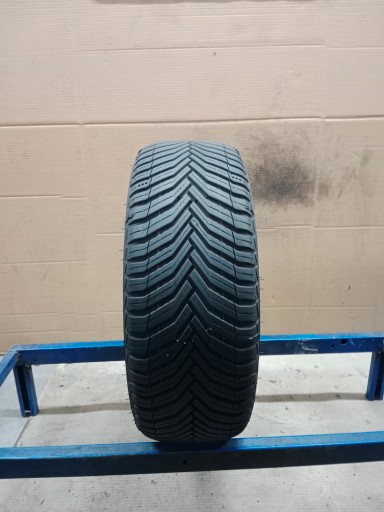 MICHELIN CROSSCLIMATE 2 205/45 17