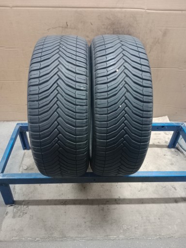 MICHELIN CROSSCLIMATE X 205/55 16