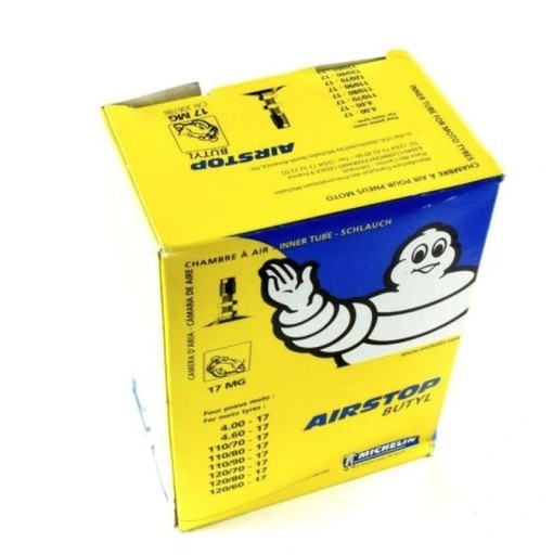 MICHELIN ВНУТРІШНЯ ТРУБКА CH. 21 MD VALVE TR4 HD TALC 2.50-21,2.75-21,3.00-21 MH90-21