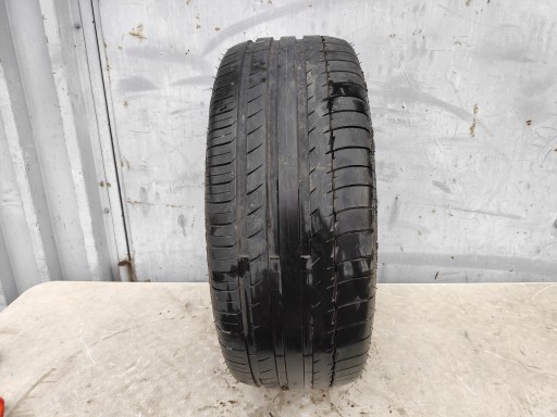 MICHELIN LATITUDE SPORT AO 255/45R20 101W (116)