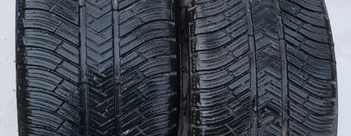 ЗИМА ШИНА MICHELIN PILOT ALPIN 255/45R19 N1 100V